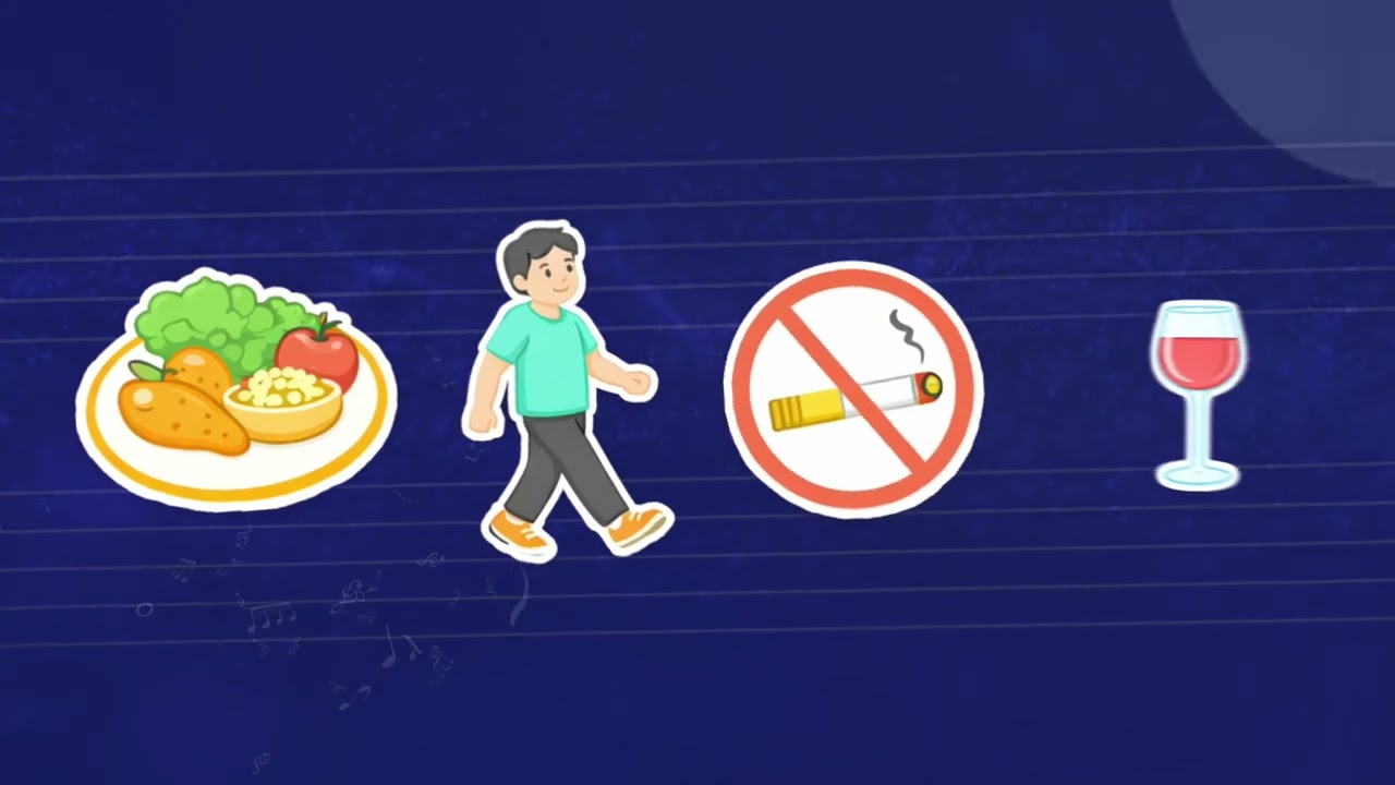 Infografica“La prevenzione si fa sentire a Sanremo”