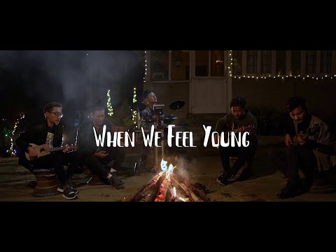 | When Chai Met Toast - When We Feel Young (Cover) by Dümchak |