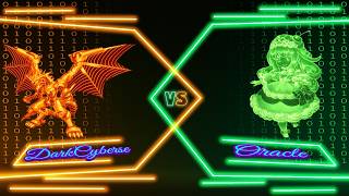 Yu Gi Oh! Remote Duel – Code Talker VS Madolche | Round 3