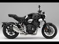 Honda CB1000R  My Likes and Dislikes