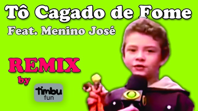 Ô Papa Capim (Remix) - By Timbu Fun 