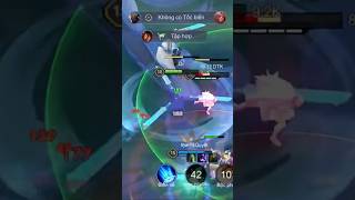 lật keo luôn #Arthur #Florentino #LienQuanMobile #SoloTop #HighlightLienQuanOption 2: Hài hước &amp; C