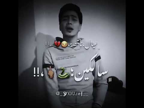 اصحابي مش سالكين وللحريم عطشانة حمو الطيخا حالات واتس 