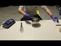 Sugar Scrub | Product Development Cut 2