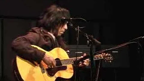 Roger Rocha - Red House