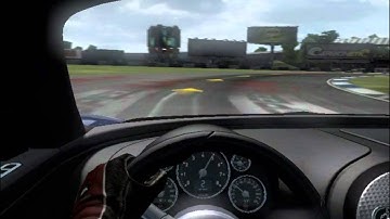 Need for Speed Shift Nvida 9400Gt