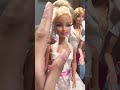 Barbie noiva🌸 #barbie #barbiedoll #barbiestyle #barbievillageroutine #dollcollection