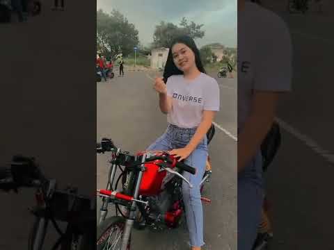 yang lagi viral ❗story wa herex gl versi cewek cantik