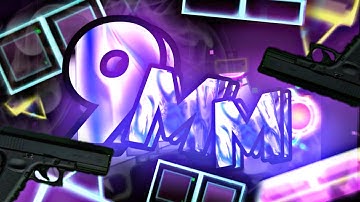 "9MM" [24 HOUR LAYOUT COLLAB]