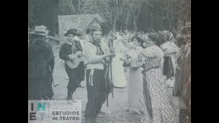 Pericón Nacional (Enrique Lepage, Argentina, 1906)