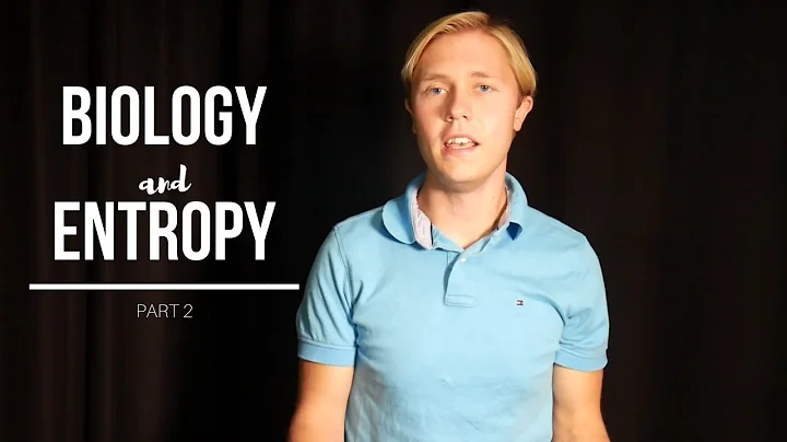 Biology and Entropy: Part 2 | CuriousContent