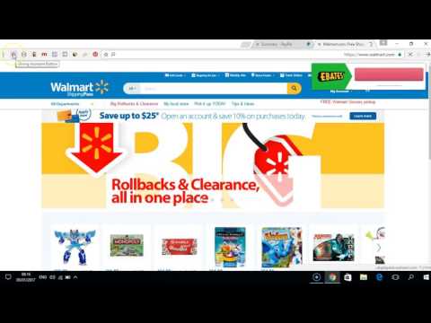 how does ebay and amazon make money