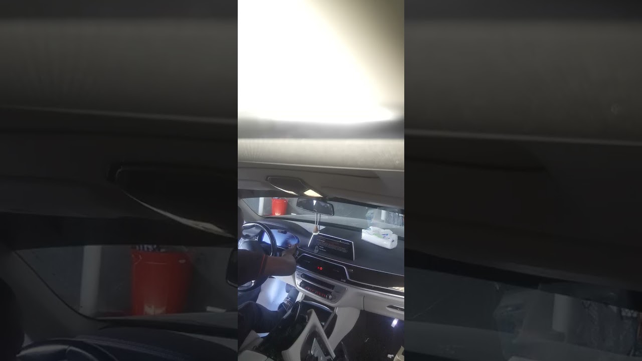 volvo 2023  the best way to remove door handle