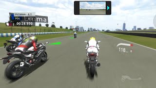 Real Moto 2 | Game Balap Motor - Android Gameplay #2 screenshot 2
