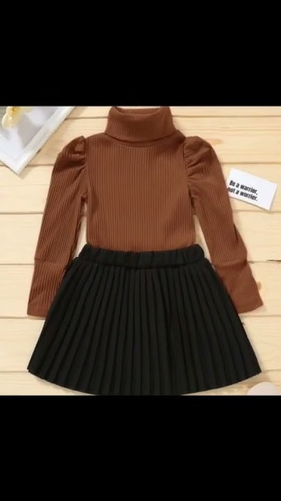 baby forak #designs #ideas #short - YouTube
