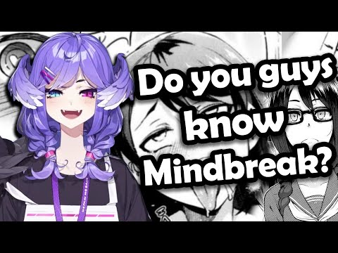 Do you guys know the tag "Mindbreak?"
