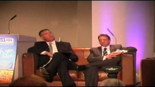 Network VEKA AGM 2009 Interviews - Three