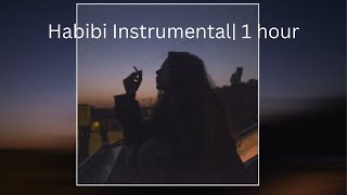 Habibi Instrumental| 1 hour