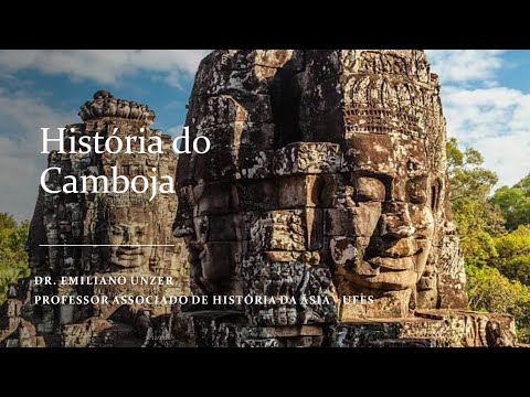 Vídeo: História De Vida De Preah Pisnokar - O Construtor De Angkor Wat - Visão Alternativa