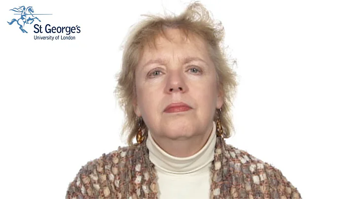 Dr Gill McGauley Promotional Clip 'Personality Dis...