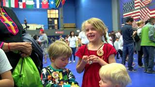 Cambridge Science Festival 2017
