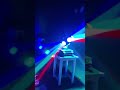 laser light Pro ✨🤘#djlight #djremix #song #viralight #lightsetup #youtubeshorts #video
