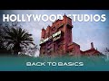 Top Tips for Disney's Hollywood Studios in 2021 | Back to Basics Week