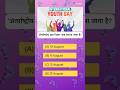 अंतर्राष्ट्रीय युवा दिवस कब मनाया जाता है? | International Youth Day Quiz | #shorts #youthday