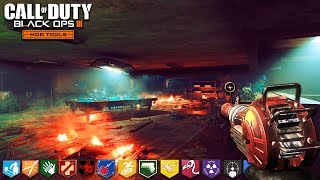 TOWN REMASTERED ZOMBIES! (Call of Duty Custom Zombies)
