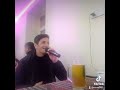 Gözel Ana Ata Segahi