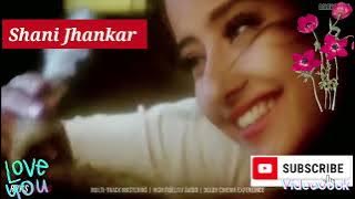 Rim Jhim Rim Jhim - (Jhankar Beats) #kumarsanu&Kavita ||Movie - 1942 Love Story|| by Shani Jhankar