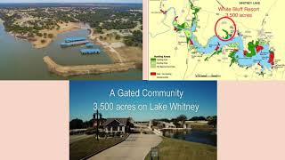 16047 Faircrest Dr White Bluff Resort