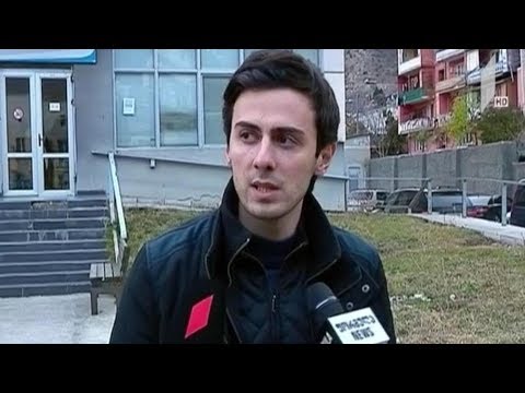 ხმაური და დაპირისპირება მცხეთში