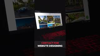 Designed a Real Estate Website for Maisagro House — Property &amp; Land Investment in Bhubaneswar 🏠🌿