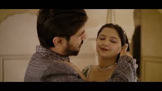 Cinematic Wedding Teaser New project Premiere Pro