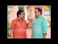 Jethalal ka Gussa | Taarak Mehta Ka Ooltah Chashmah | TMKOC Comedy| तारक मेहता का उल्टा चश्मा Ep 457