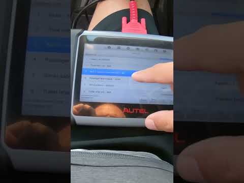 #automobile #repair #mechanic #peugeot #tutorial #peugeot407 #diagnosis #diagtool #tool #howto