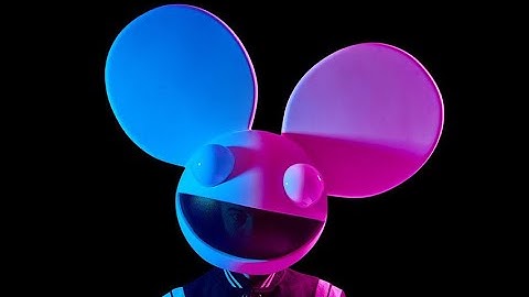 FL Studio 20 - Deadmau5 Style Progressive House