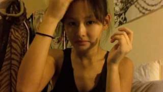 story about my bangs ^^