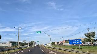 Colégio Agrícola da UEM de Umuarama Paraná