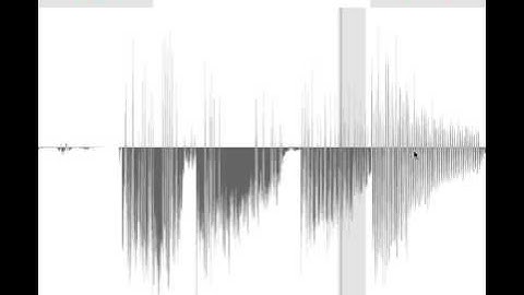 p5.js audio recorder w/ waveform and looper