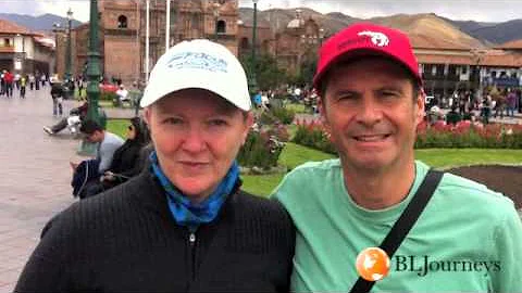 Bucket List Journeys Testimonials - Carol Pollitt