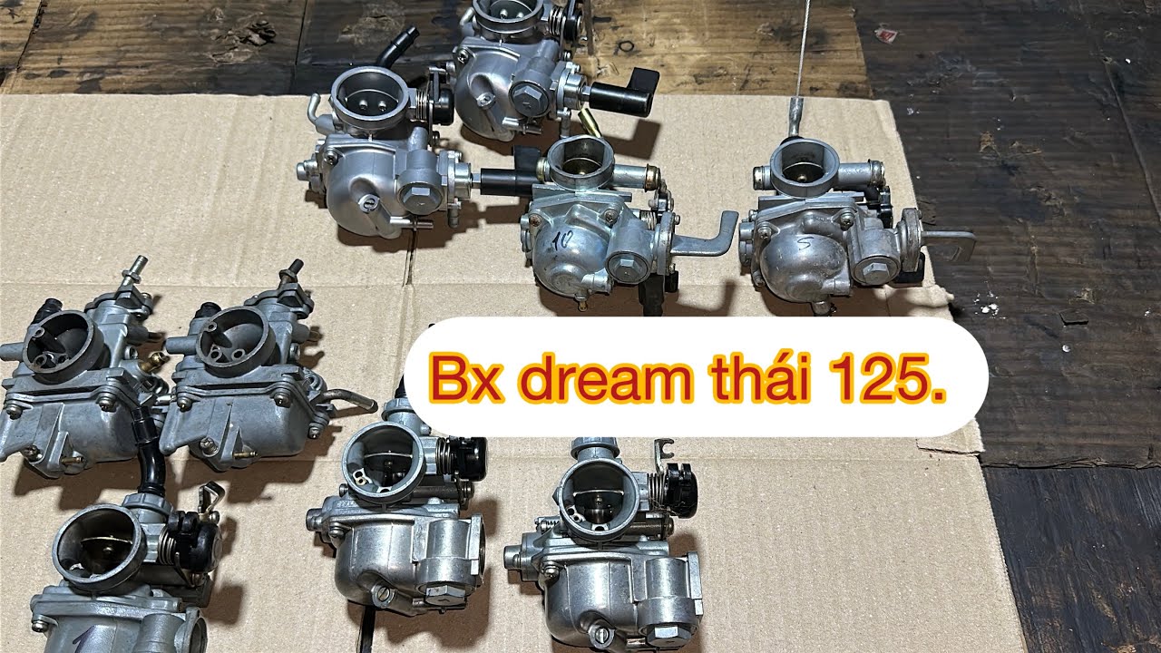 19/1.   Bx hệ 100-125cc. 📲0949-445-668 linh 