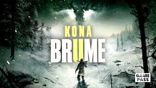 Kona Xbox Series X Gameplay [Optimized] [Xbox Game Pass]
