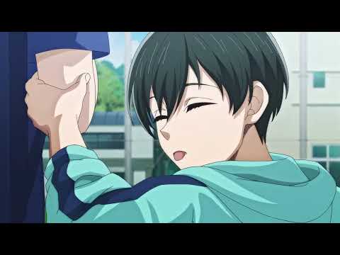 Blue Lock High Hopes U20 Amv Blue Lock High Hopes U20 Amv