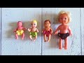 Easy Baby Doll Diaper Sewing Tutorial (4 Sizes)
