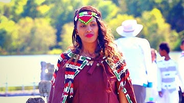 Kalkidan Meshesha - Gofta Kiya | ጎፍታ ኪያ - New Ethiopian Music 2018 (Official Video)