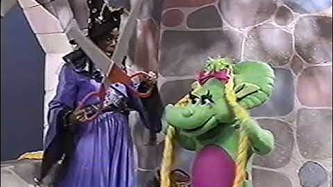 Once Upon A Time (2008 Version) Part 62