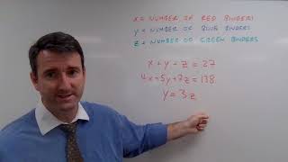Precalculus Chapter 6 Test Review - Problem 8