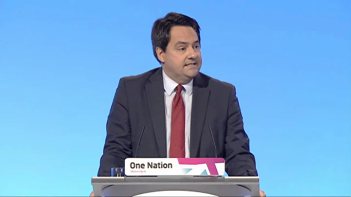 Stephen Twigg's speech to Labour Party Annual Conf...